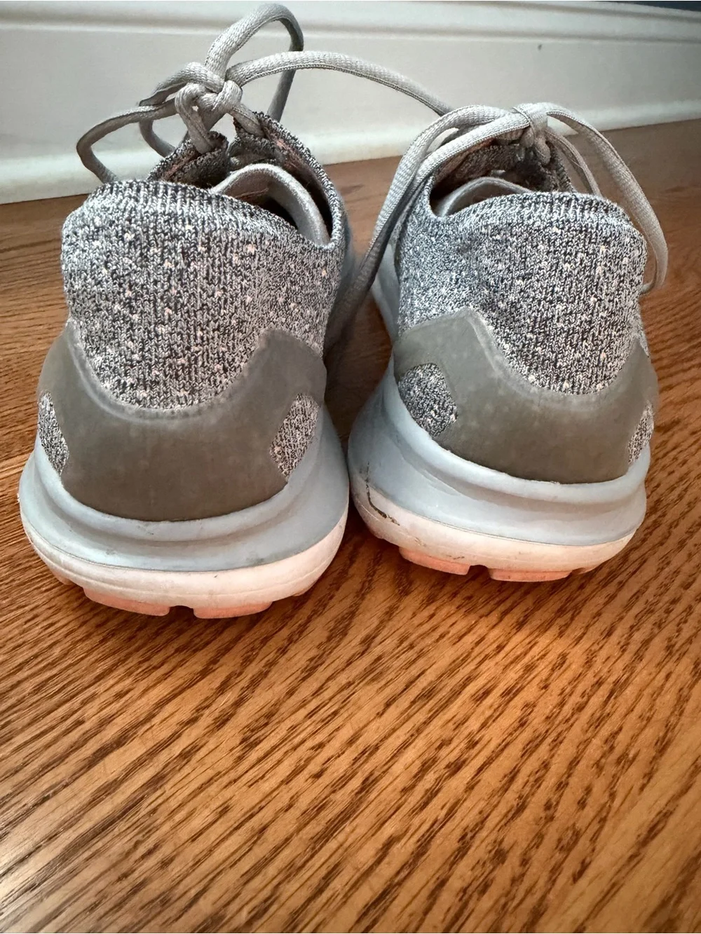 Under Armour size great